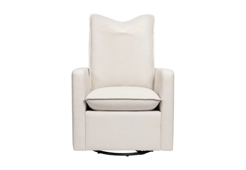 Cali Pillowback Swivel Glider - Image 15