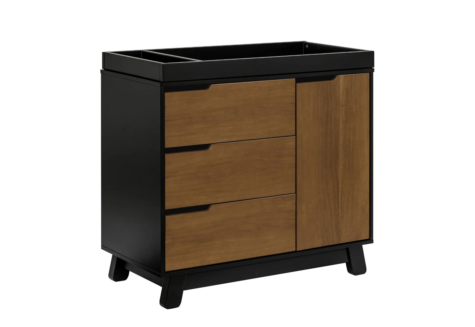 Hudson 3-Drawer Changer Dresser - Image 48