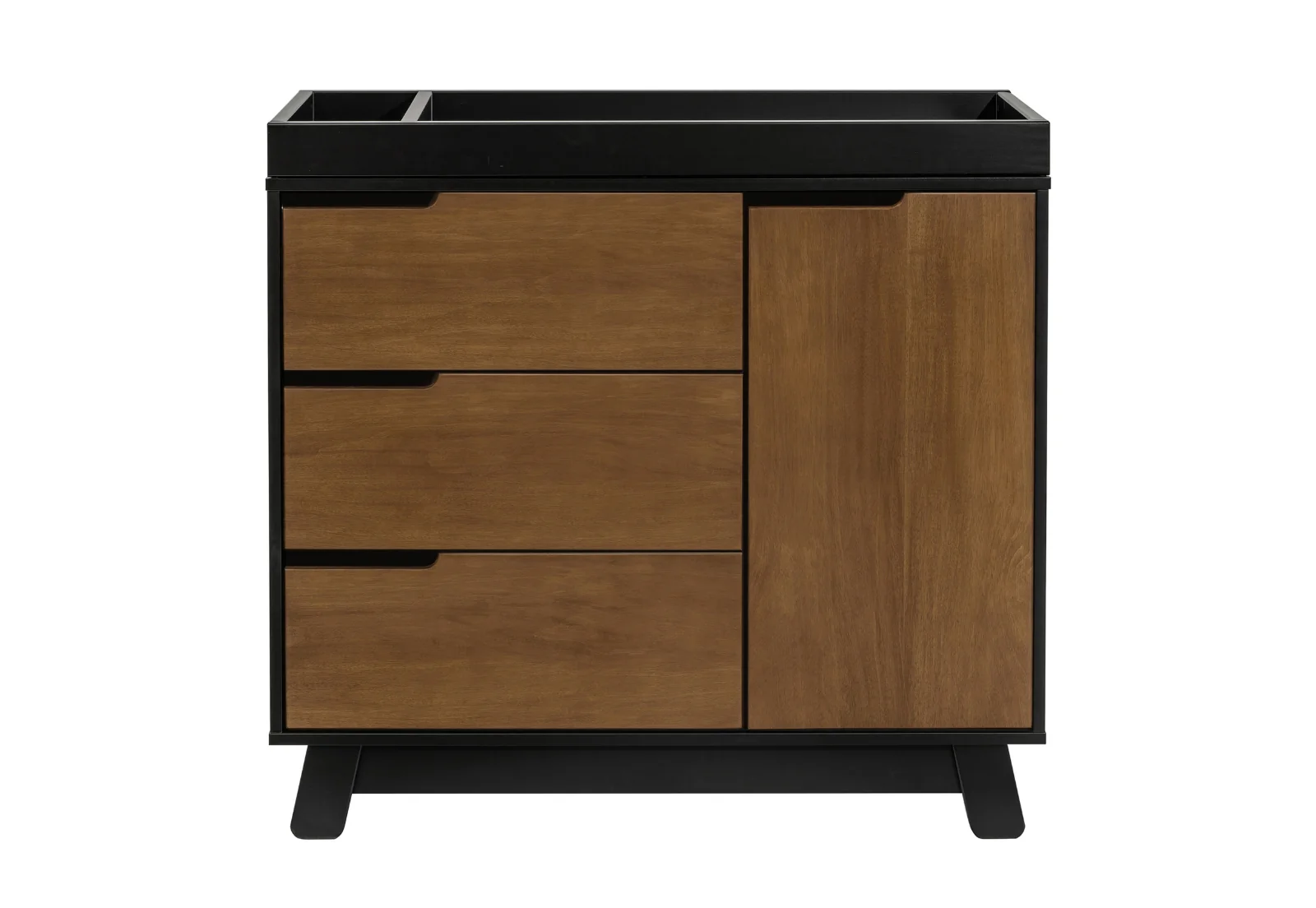 Hudson 3-Drawer Changer Dresser - Image 49