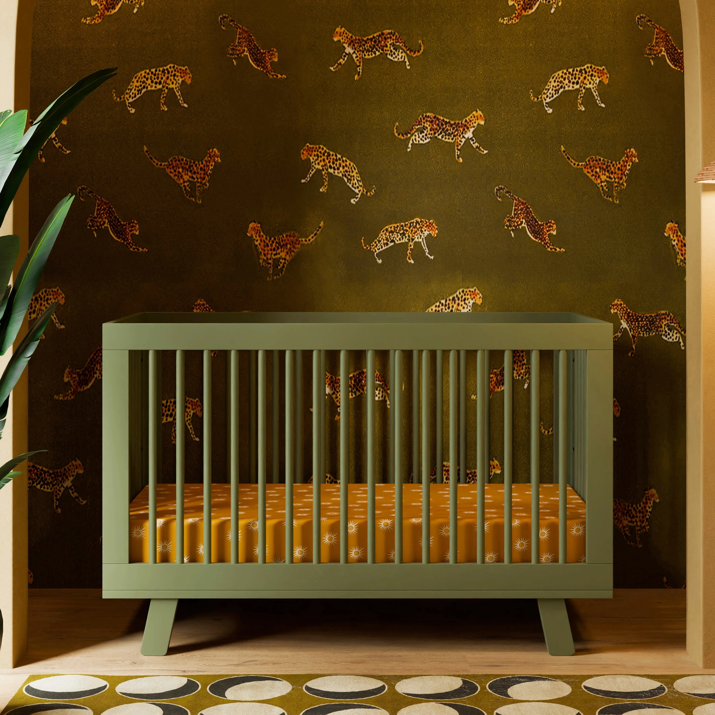 Hudson Convertible Crib - Image 103