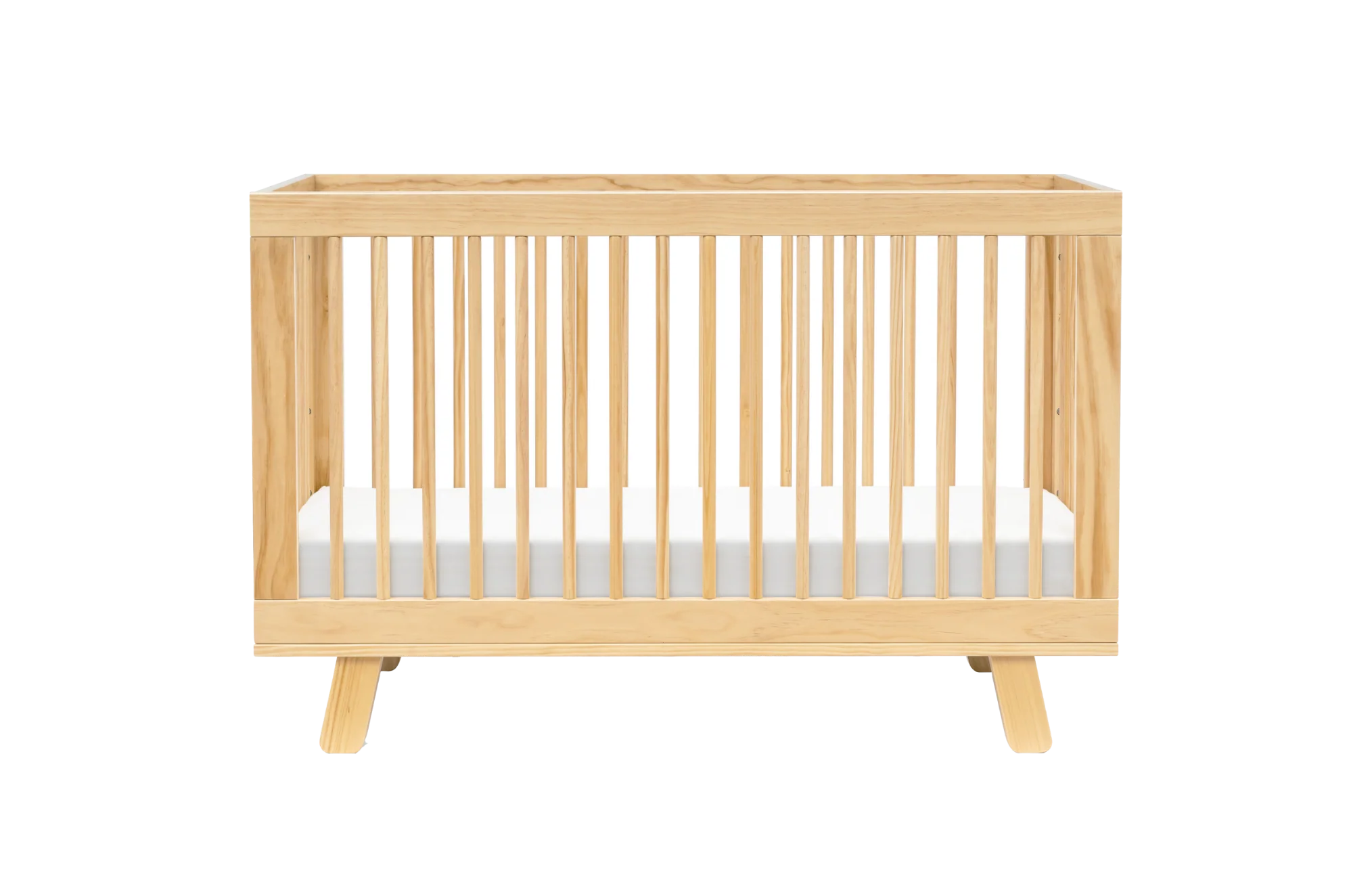 Hudson Convertible Crib - Image 21