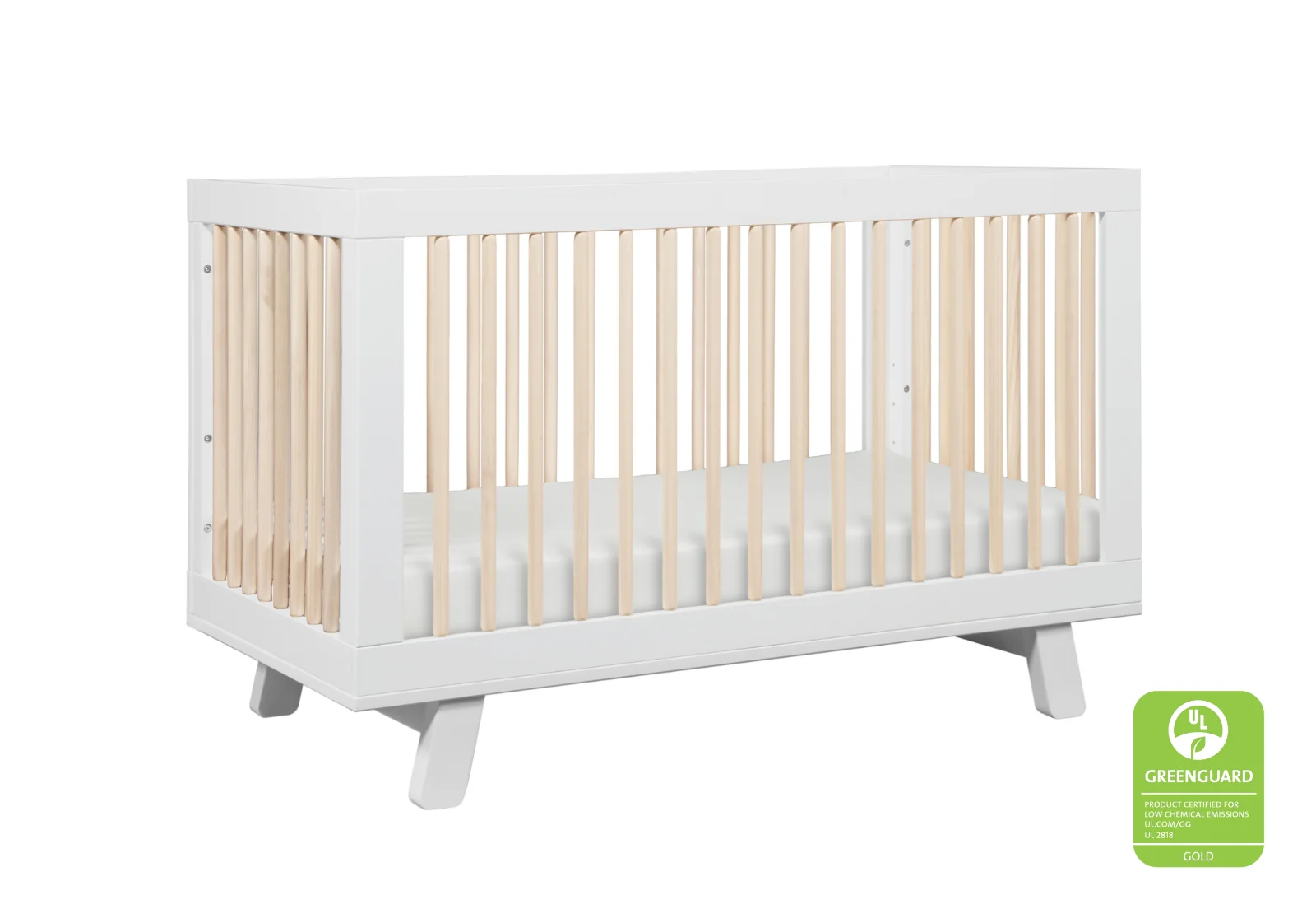 Hudson Convertible Crib - Image 26