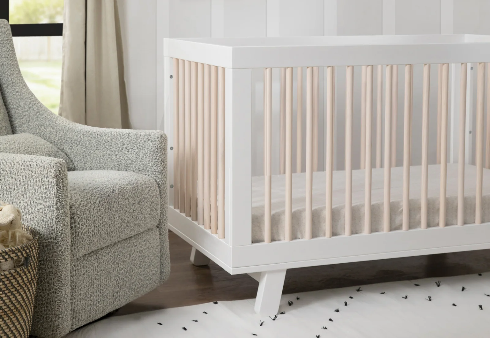 Hudson Convertible Crib - Image 27