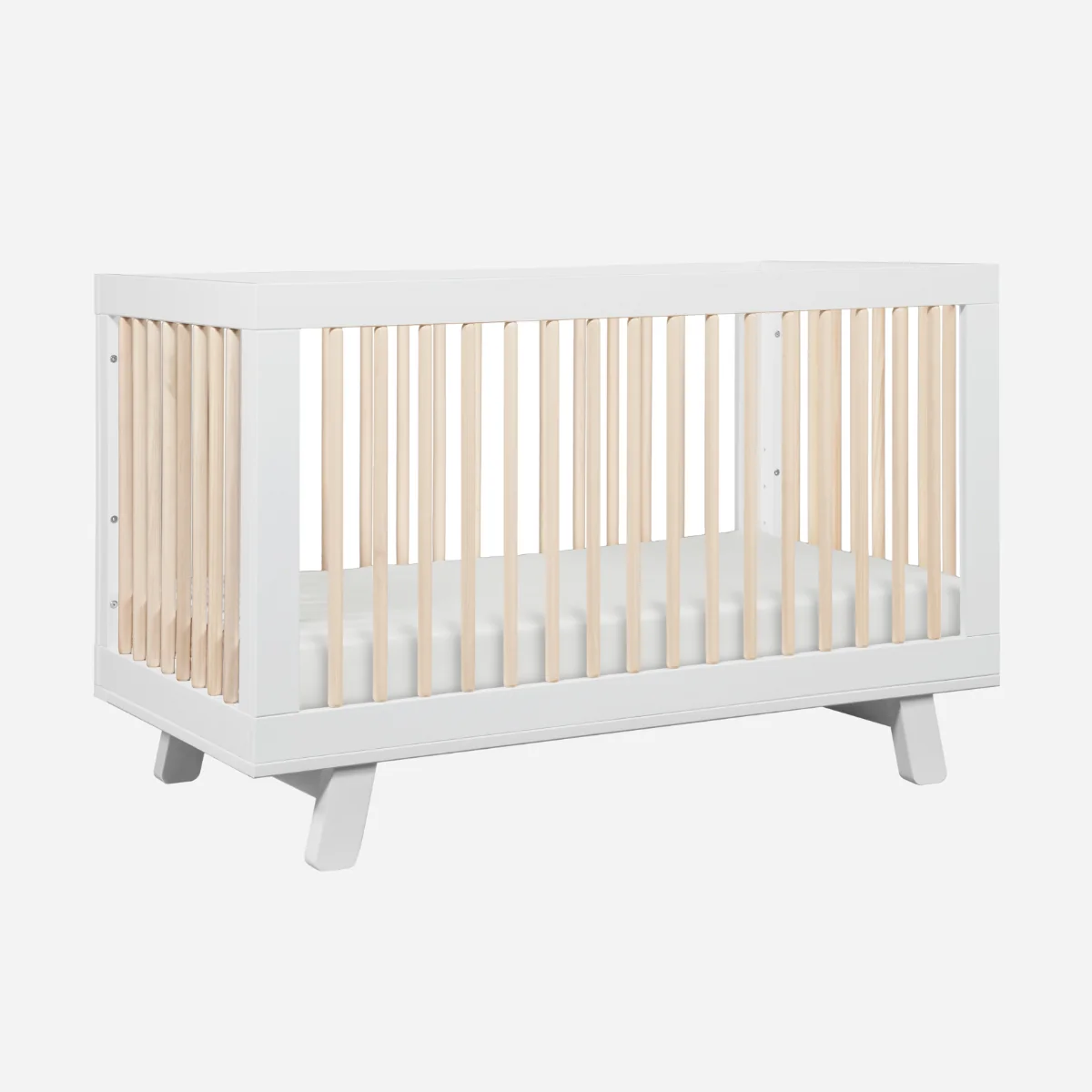 Hudson Convertible Crib - Image 33