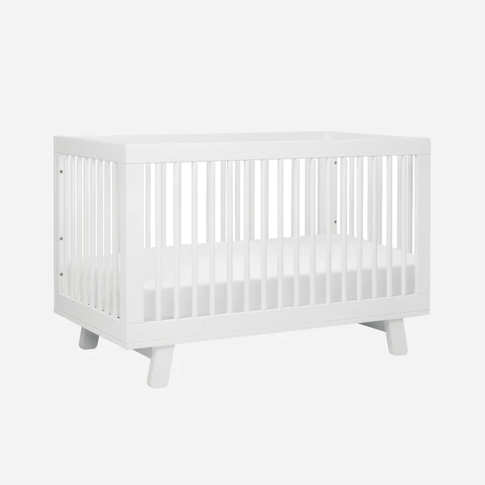 Hudson Convertible Crib - Image 44