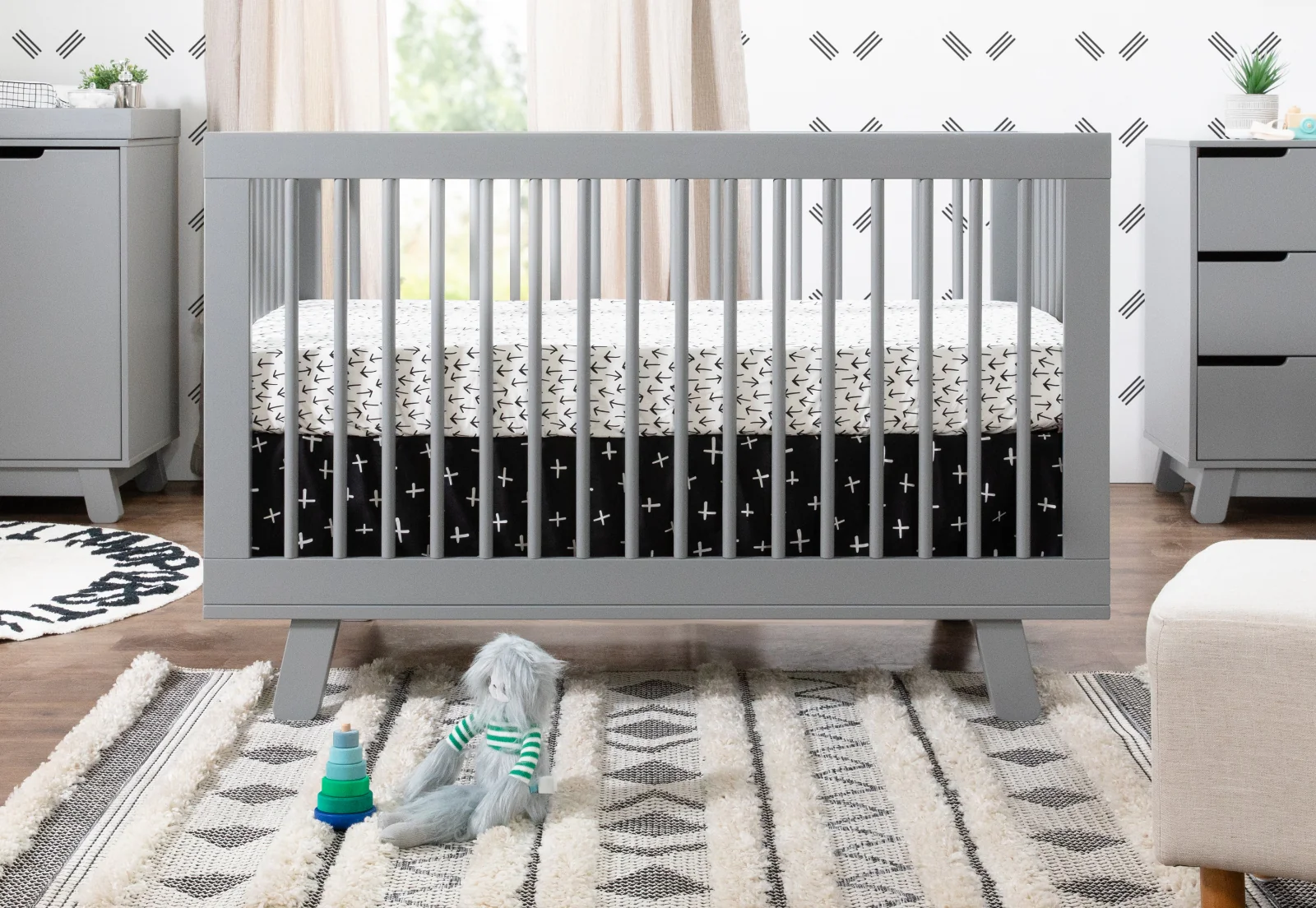 Hudson Convertible Crib - Image 55