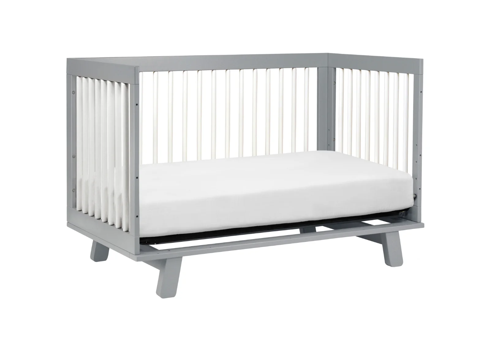 Hudson Convertible Crib - Image 73