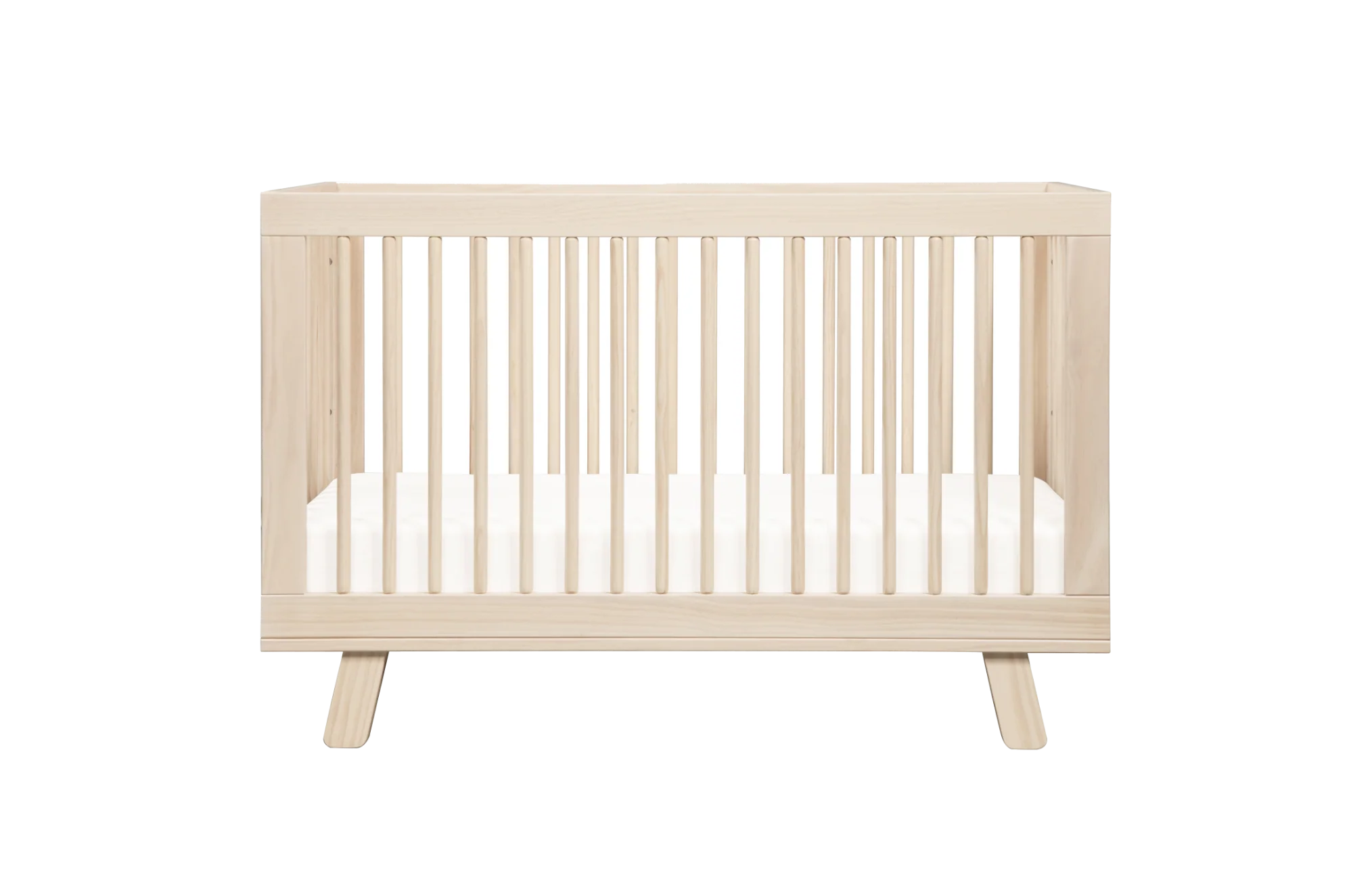 Hudson Convertible Crib - Image 9