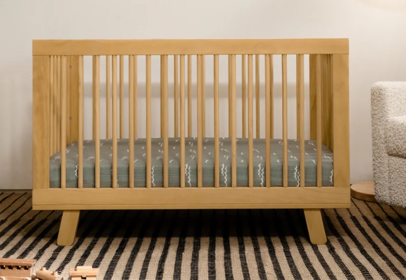 Hudson Convertible Crib - Image 96