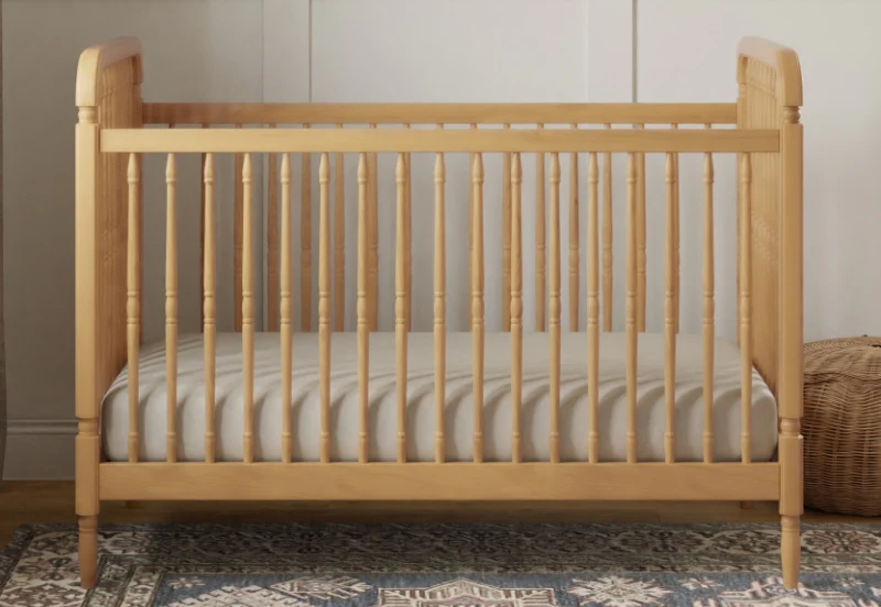 Liberty Convertible Crib - Image 16