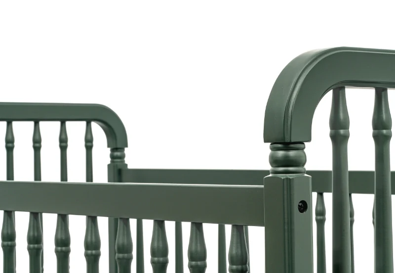 Liberty Convertible Crib - Image 24