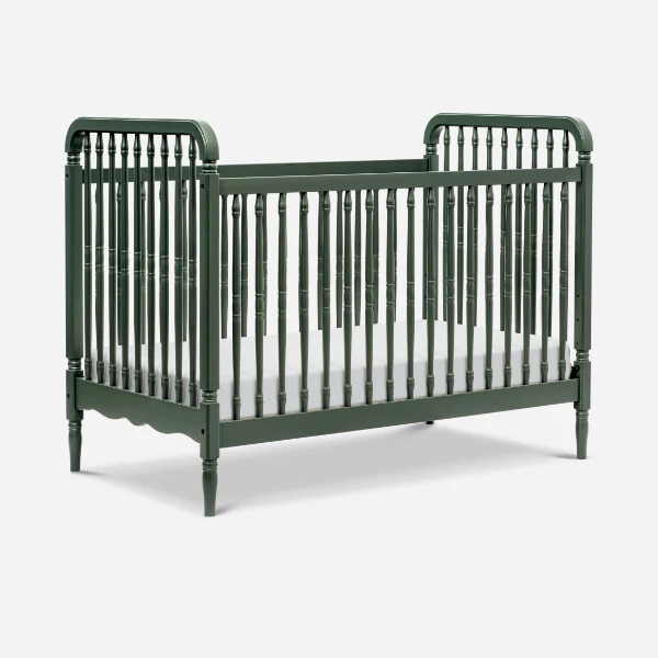 Liberty Convertible Crib - Image 30