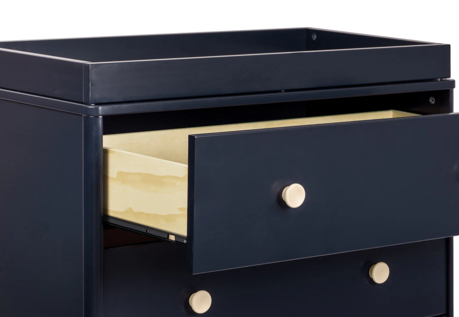 Lolly 3-Drawer Changer Dresser - Image 23