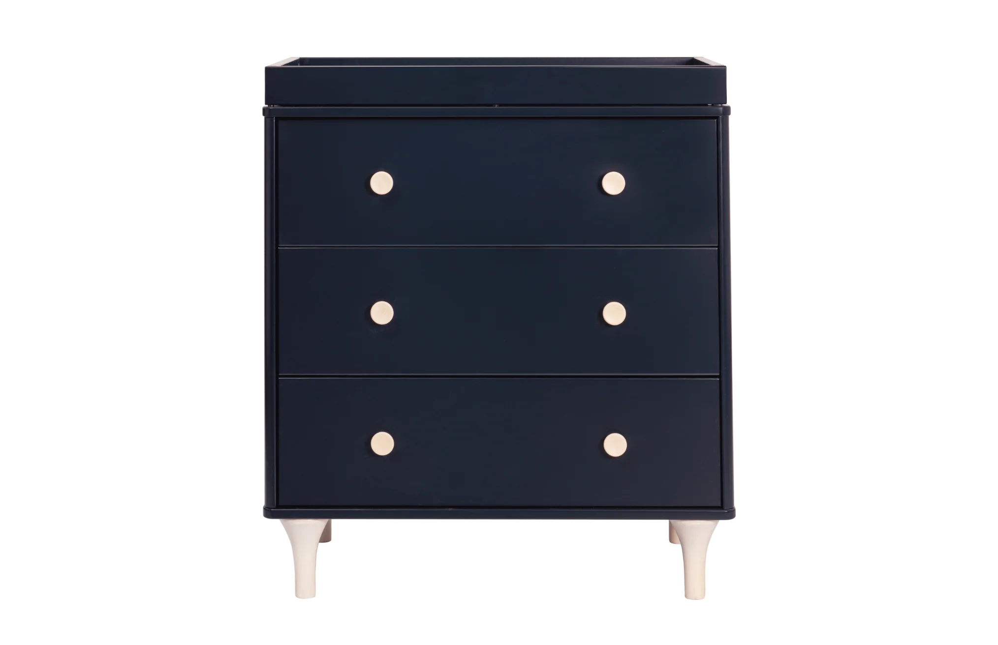 Lolly 3-Drawer Changer Dresser - Image 26