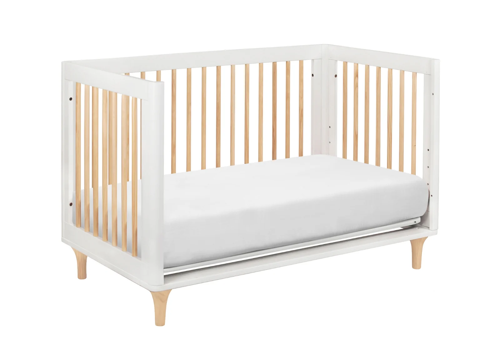 Lolly Convertible Crib - Image 11