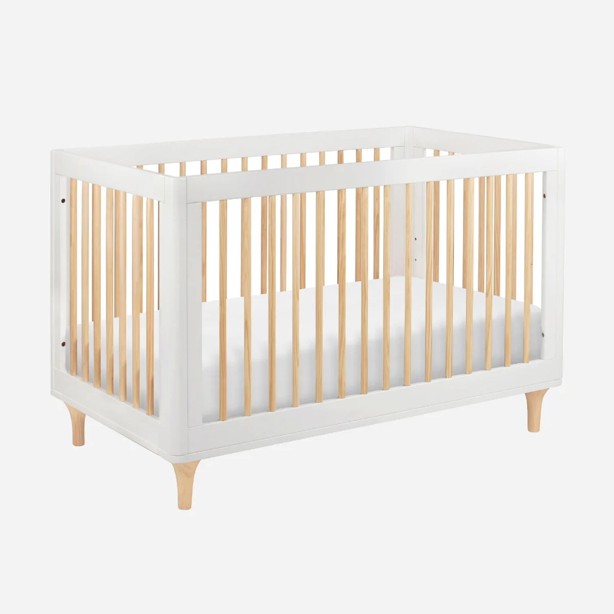 Lolly Convertible Crib - Image 13