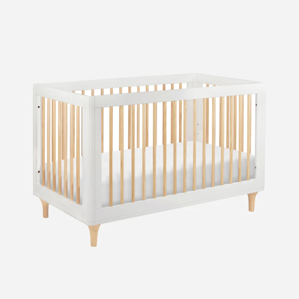 Lolly Convertible Crib - Image 14