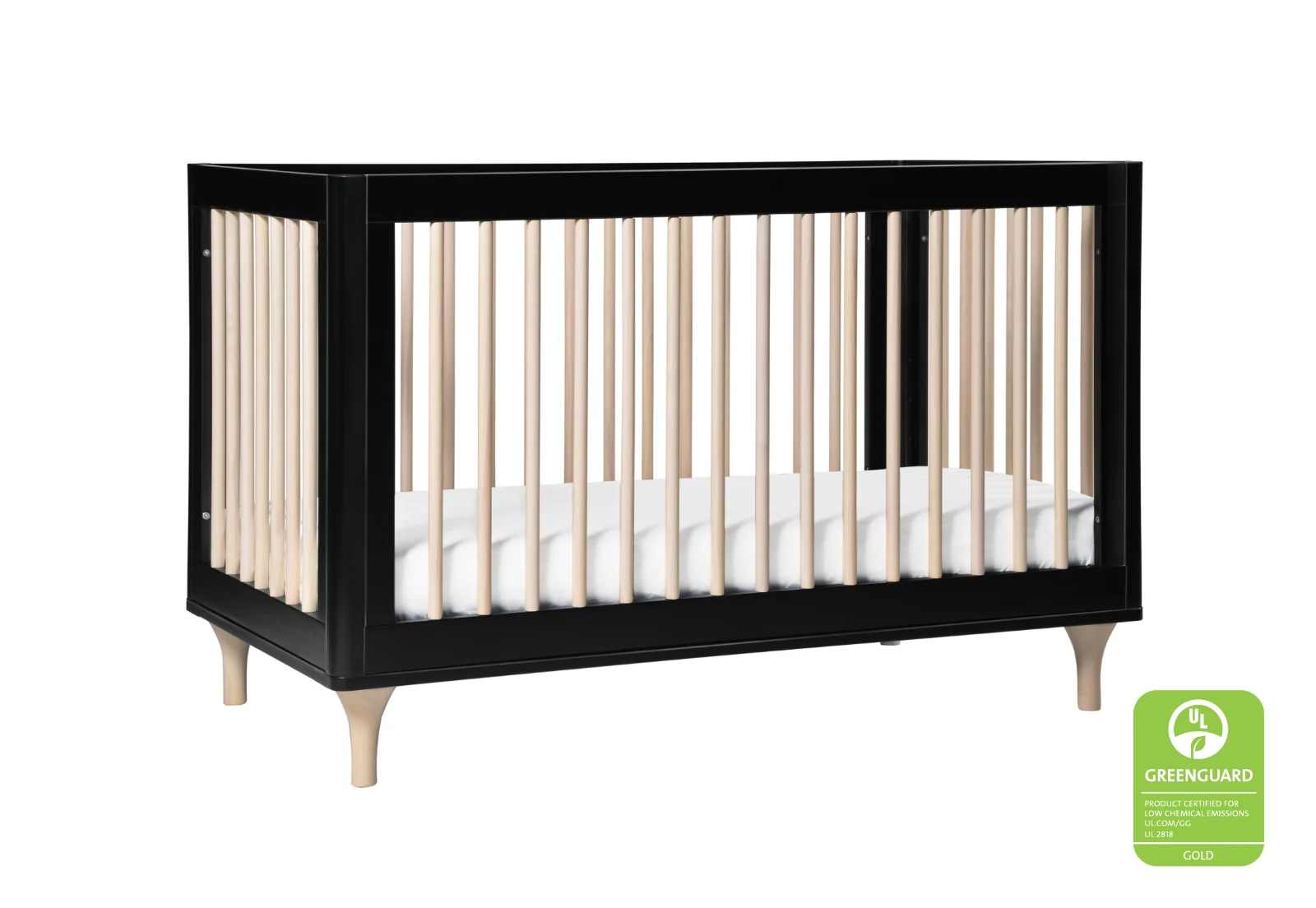 Lolly Convertible Crib - Image 19
