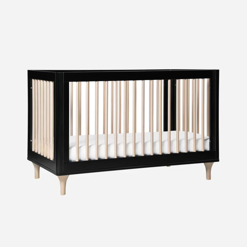 Lolly Convertible Crib - Image 28