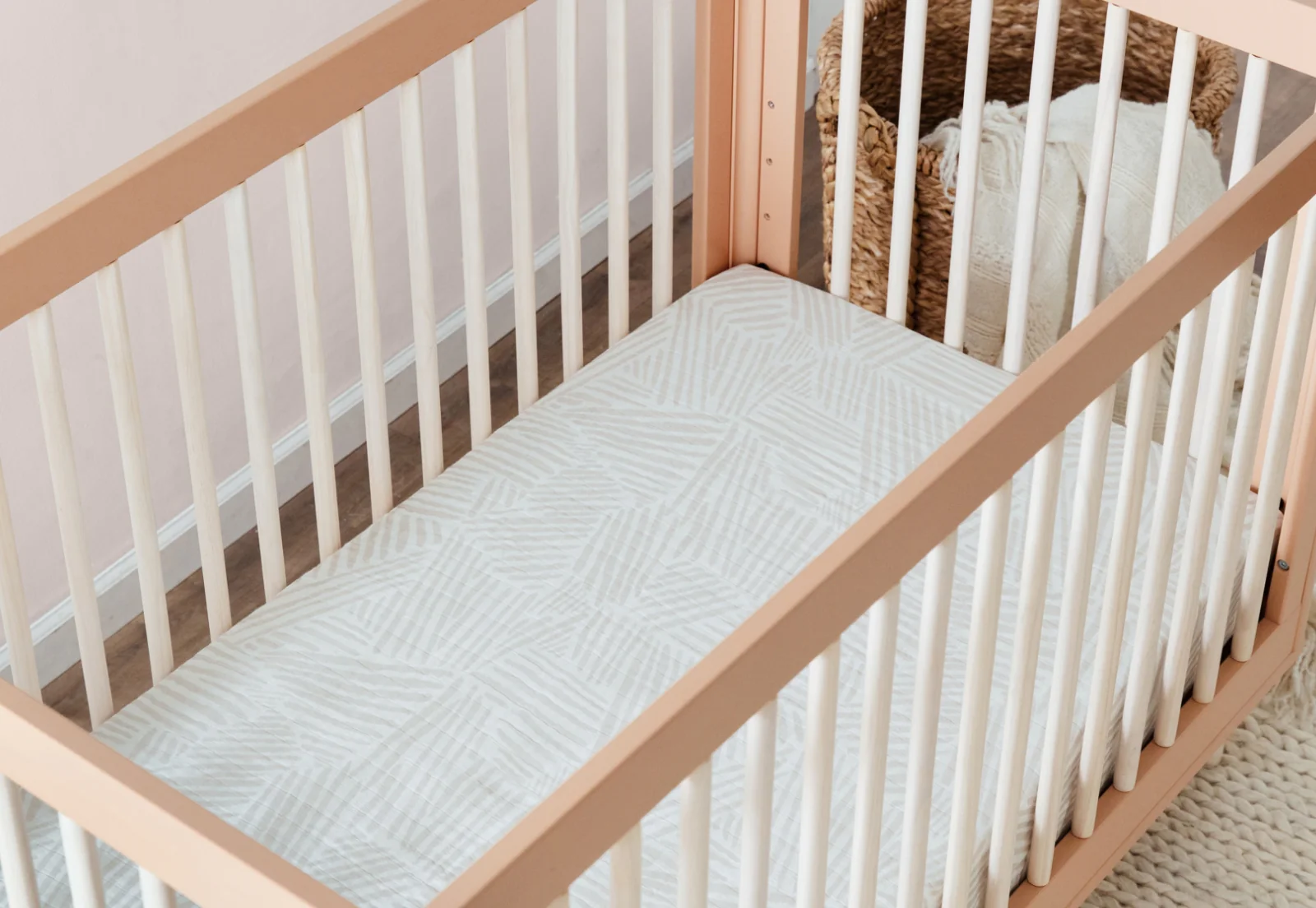 Lolly Convertible Crib - Image 31