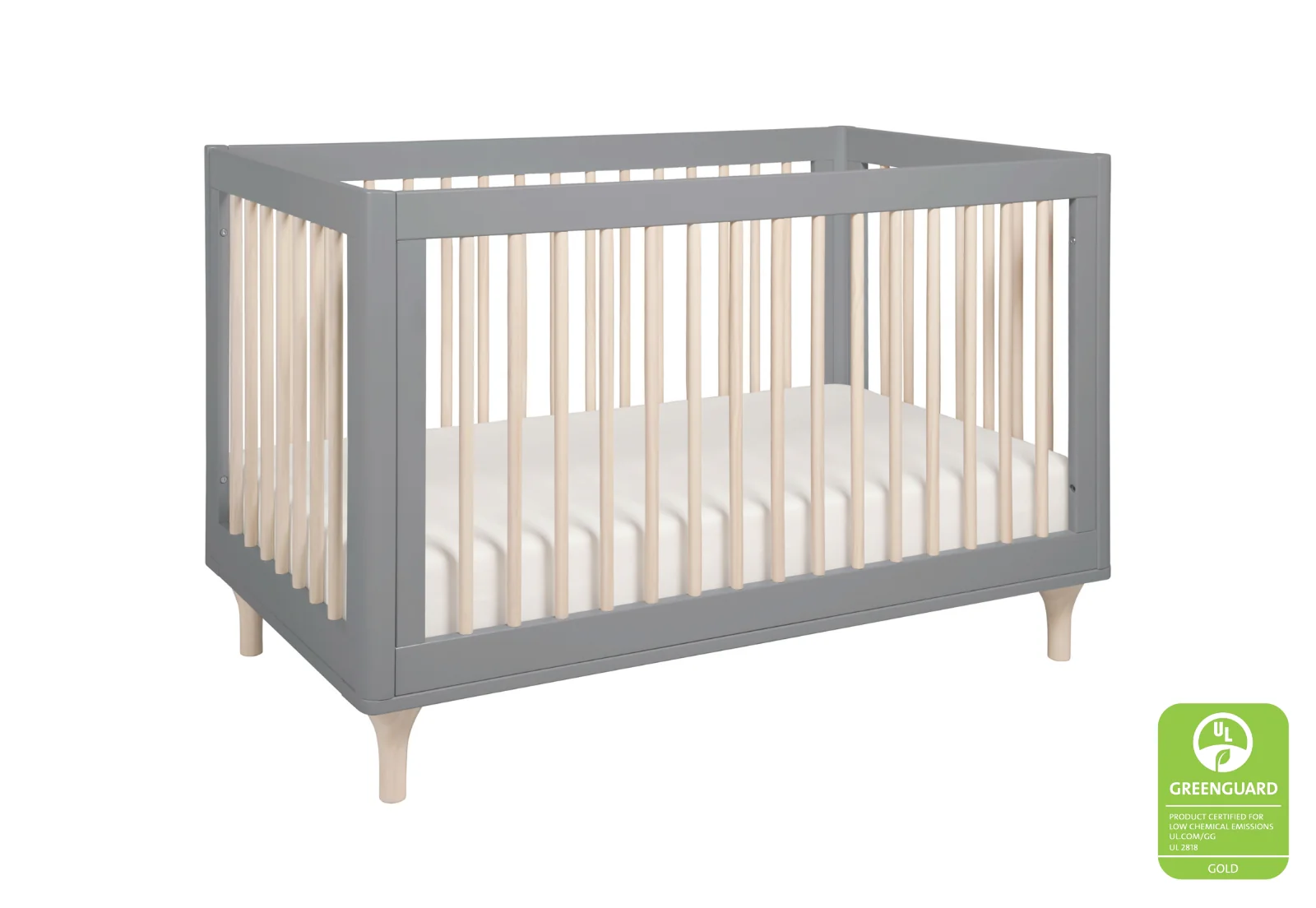 Lolly Convertible Crib - Image 40