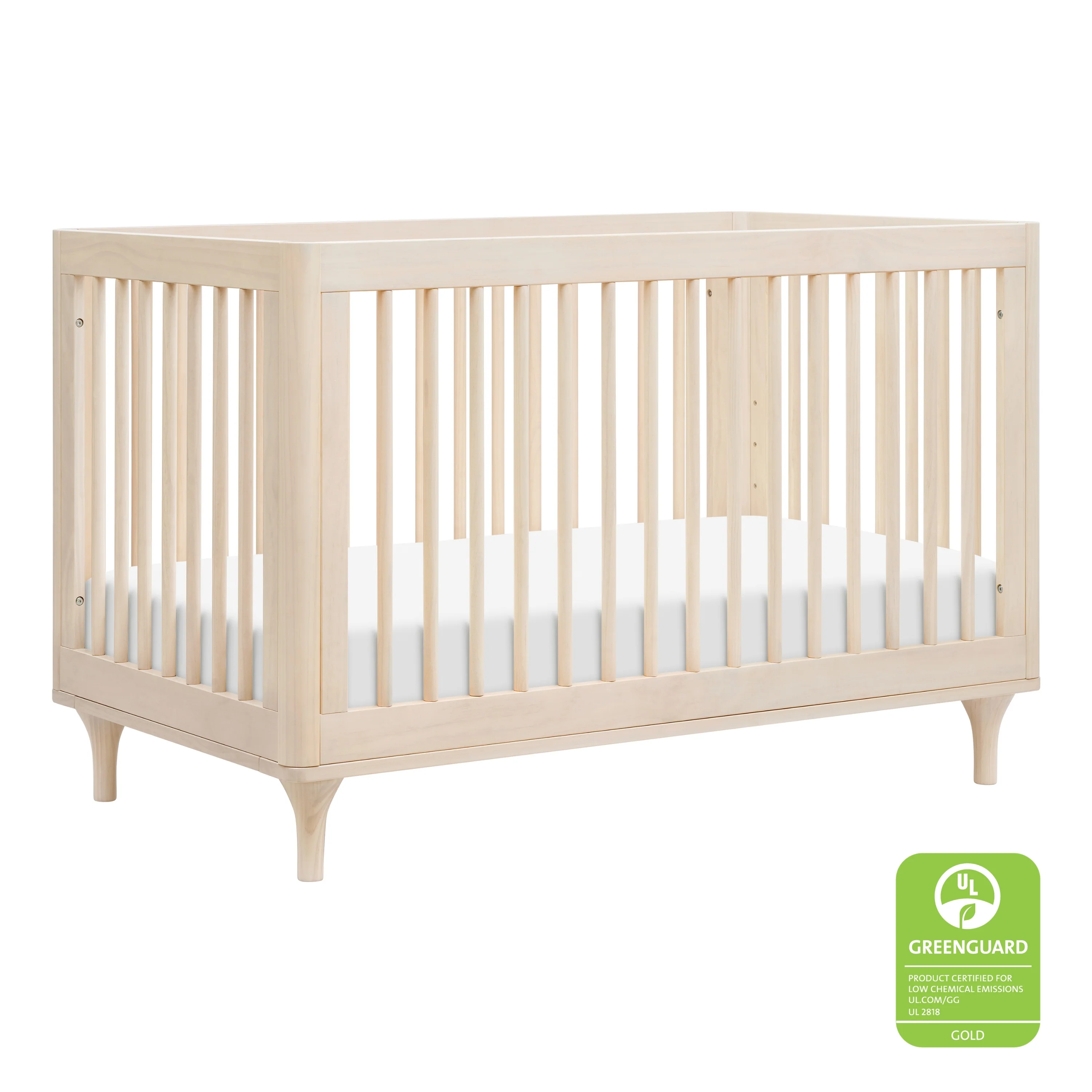 Lolly Convertible Crib - Image 41