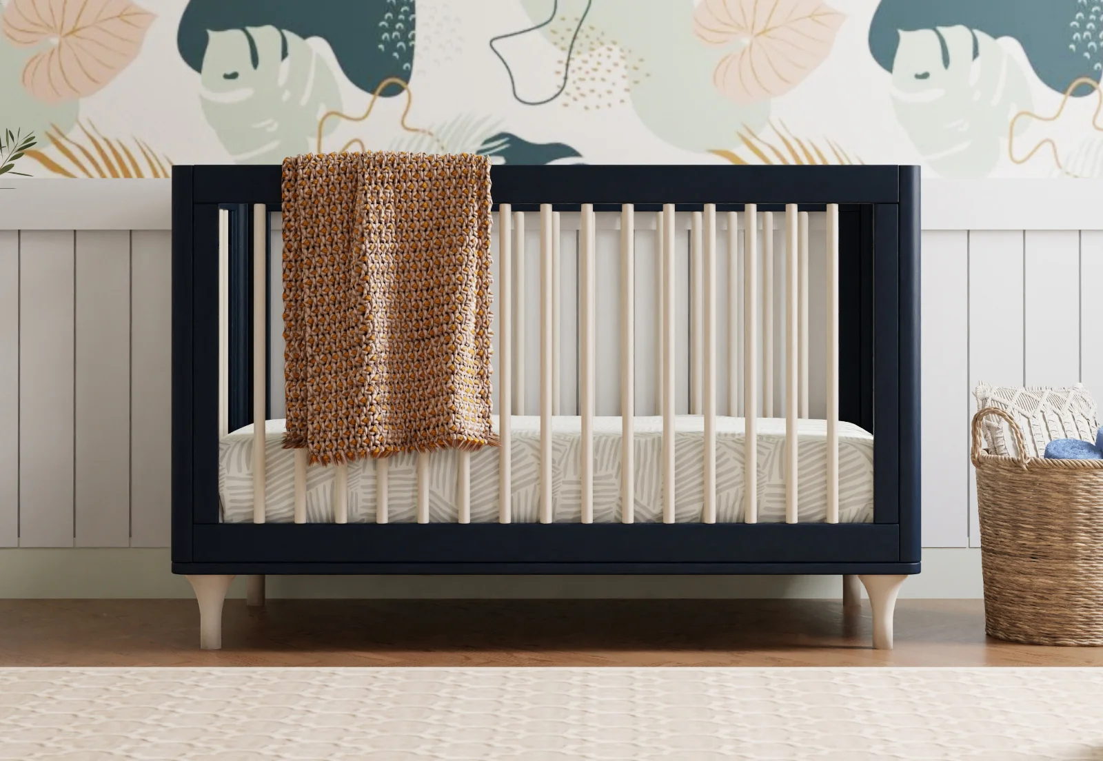 Lolly Convertible Crib - Image 51