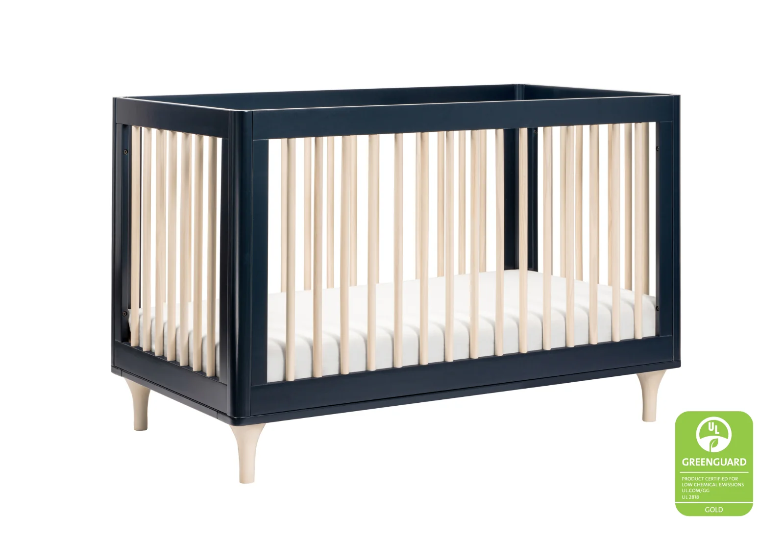 Lolly Convertible Crib - Image 52