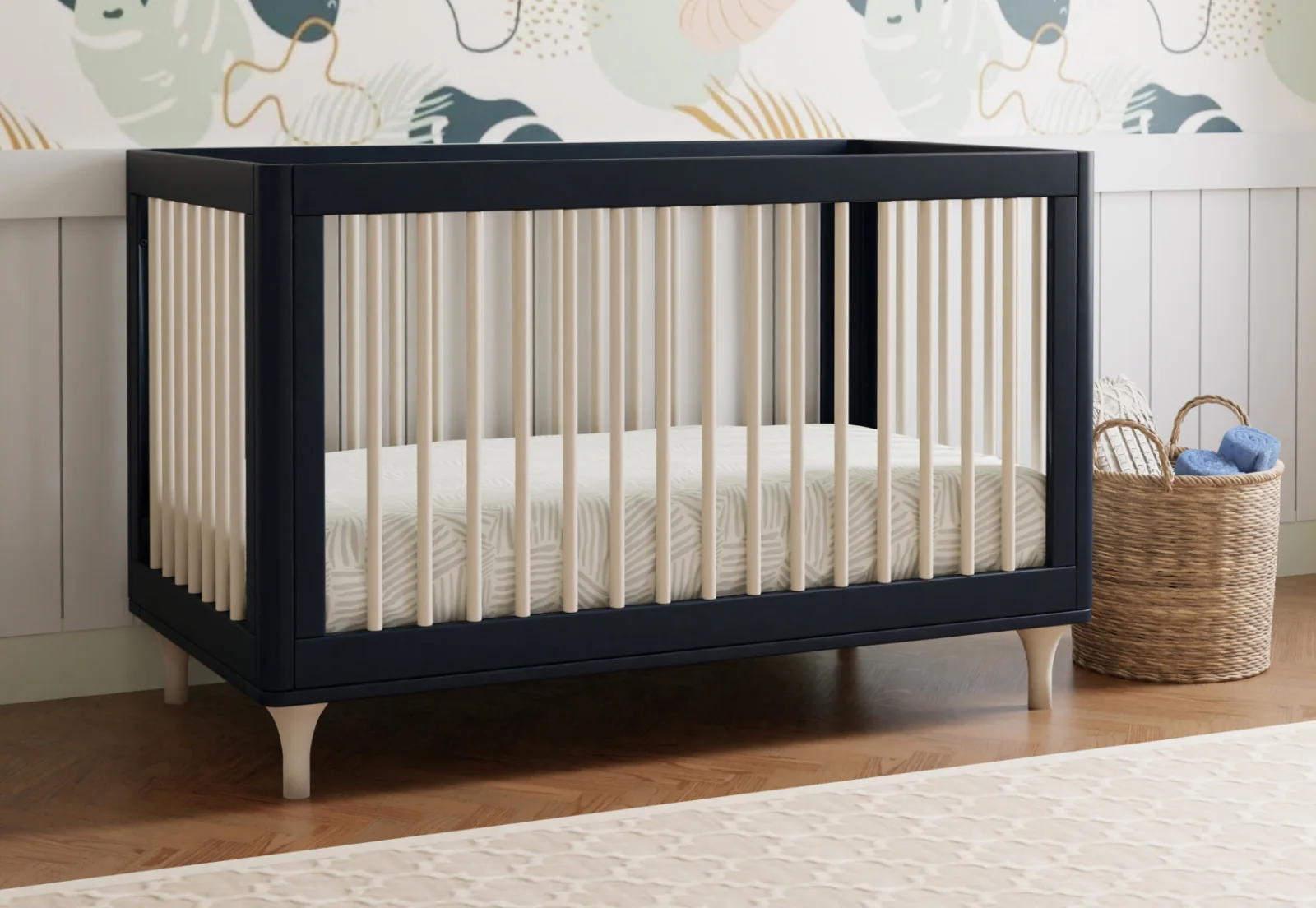Lolly Convertible Crib - Image 57