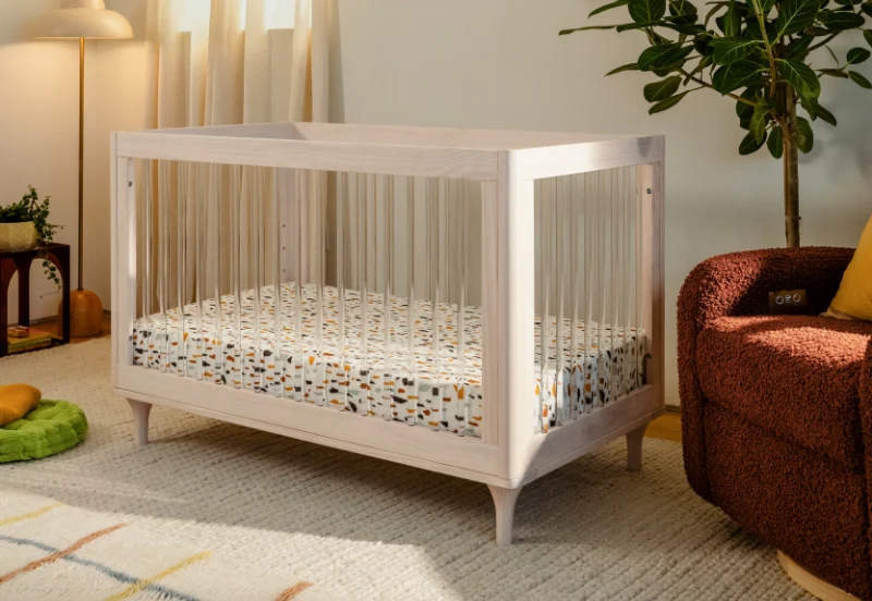 Lolly Convertible Crib - Image 64
