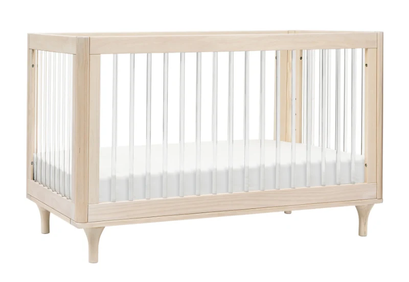 Lolly Convertible Crib - Image 66