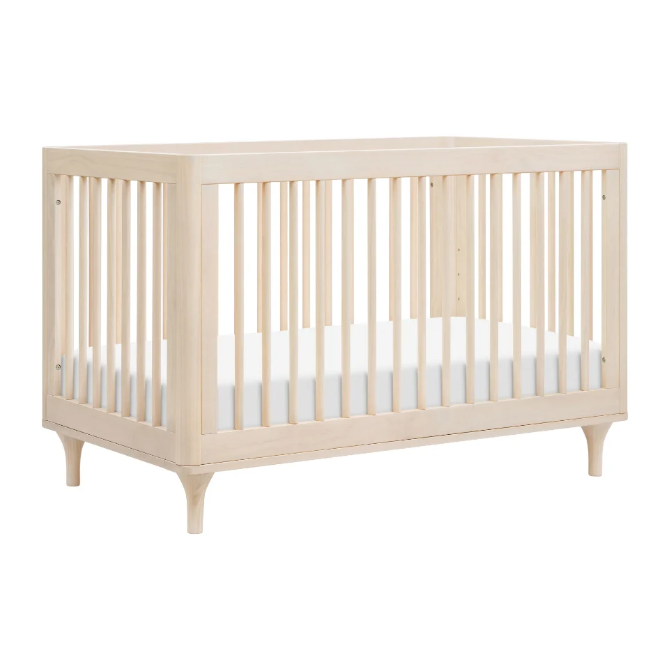 Lolly Convertible Crib - Image 69