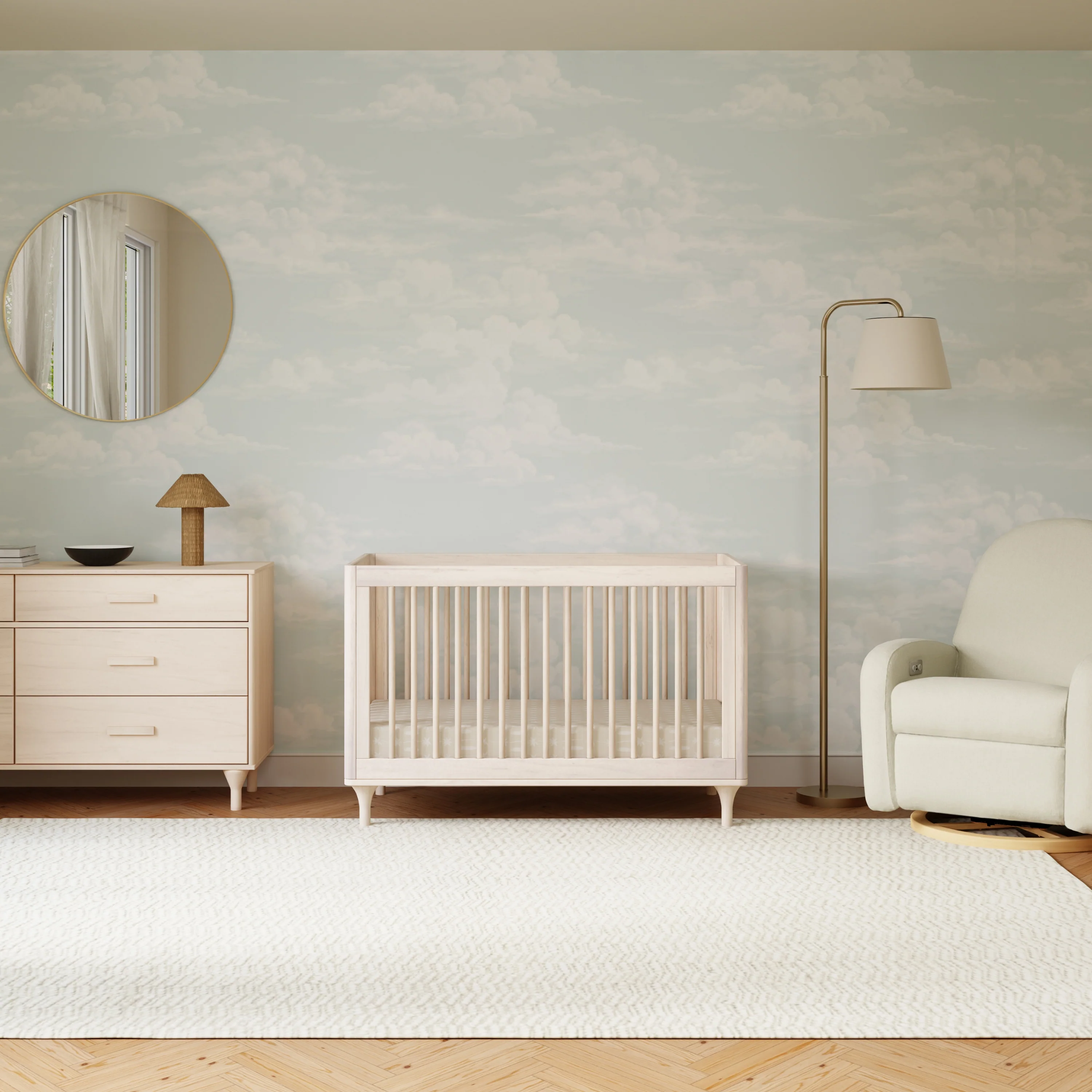 Lolly Convertible Crib - Image 74