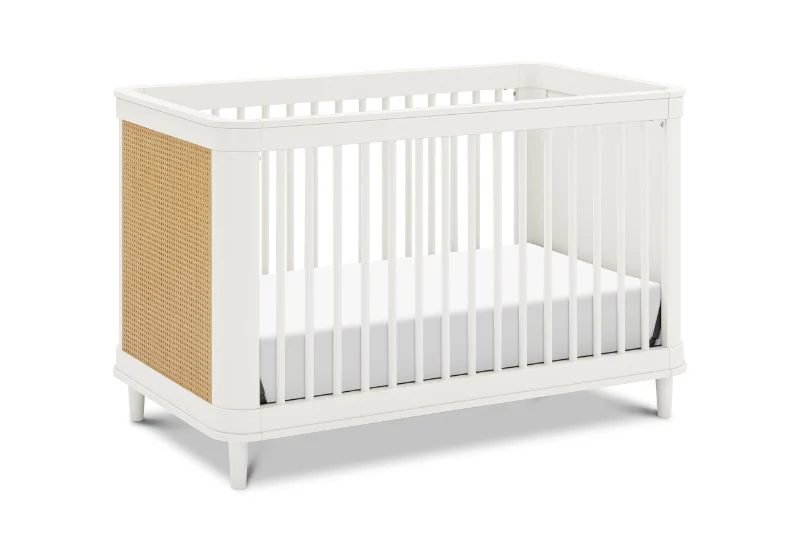 Marin Convertible Crib - Image 10