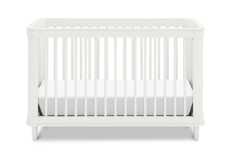 Marin Convertible Crib - Image 11