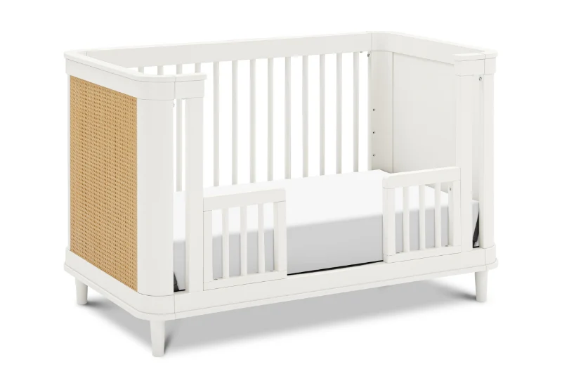Marin Convertible Crib - Image 12