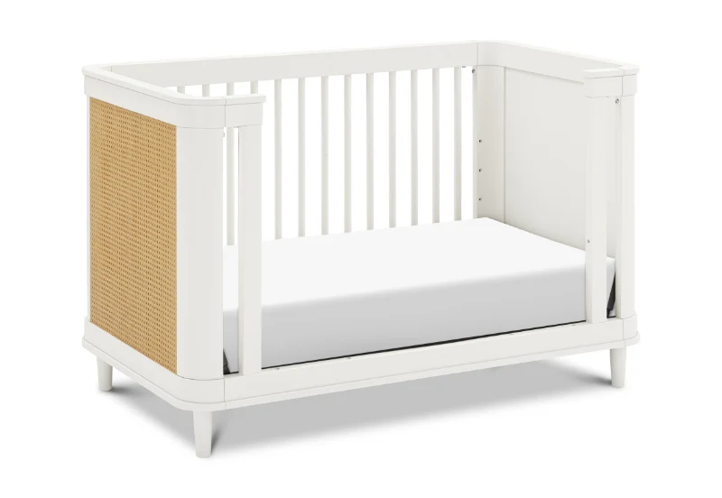 Marin Convertible Crib - Image 13