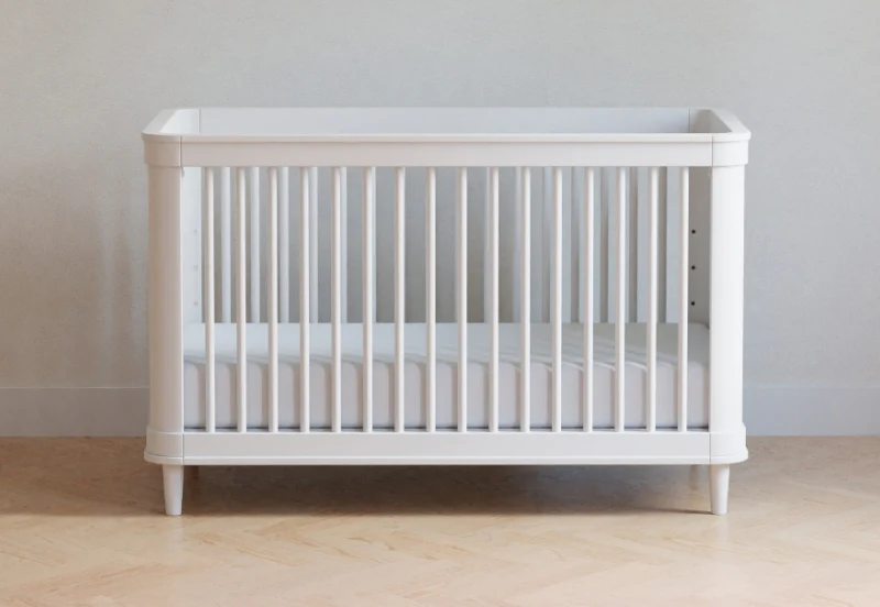 Marin Convertible Crib - Image 14