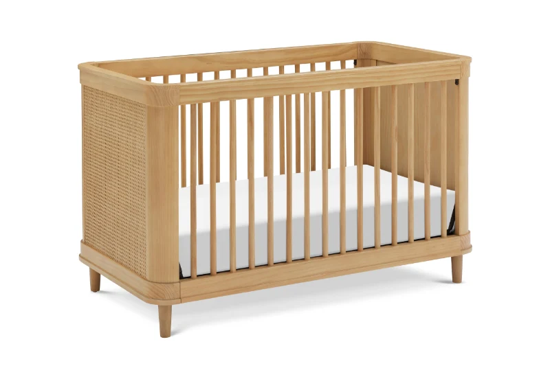 Marin Convertible Crib - Image 4