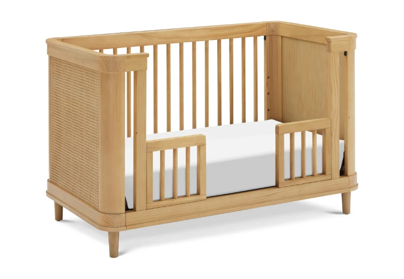 Marin Convertible Crib - Image 6