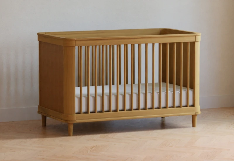 Marin Convertible Crib - Image 8