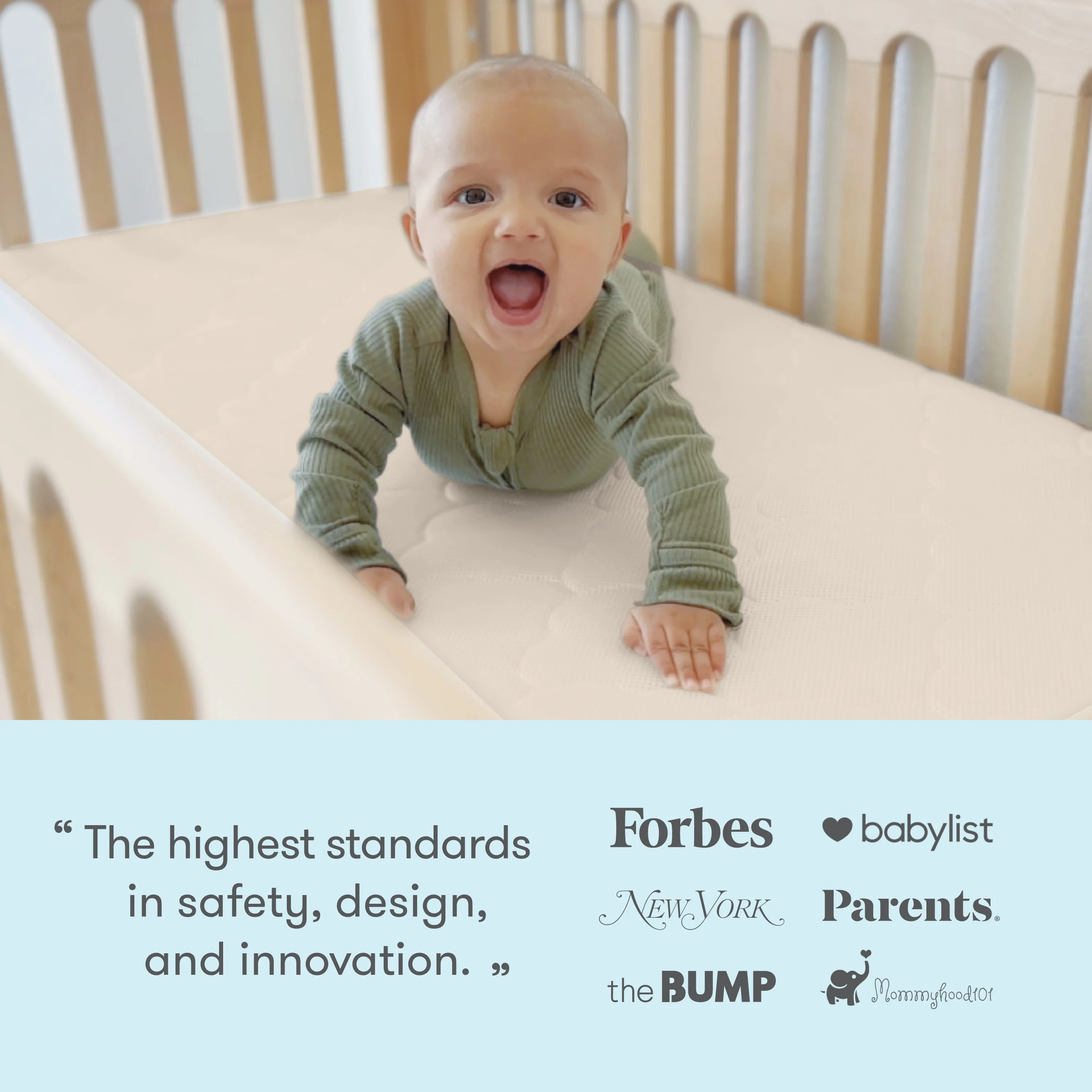 Crib Mattress - Image 27