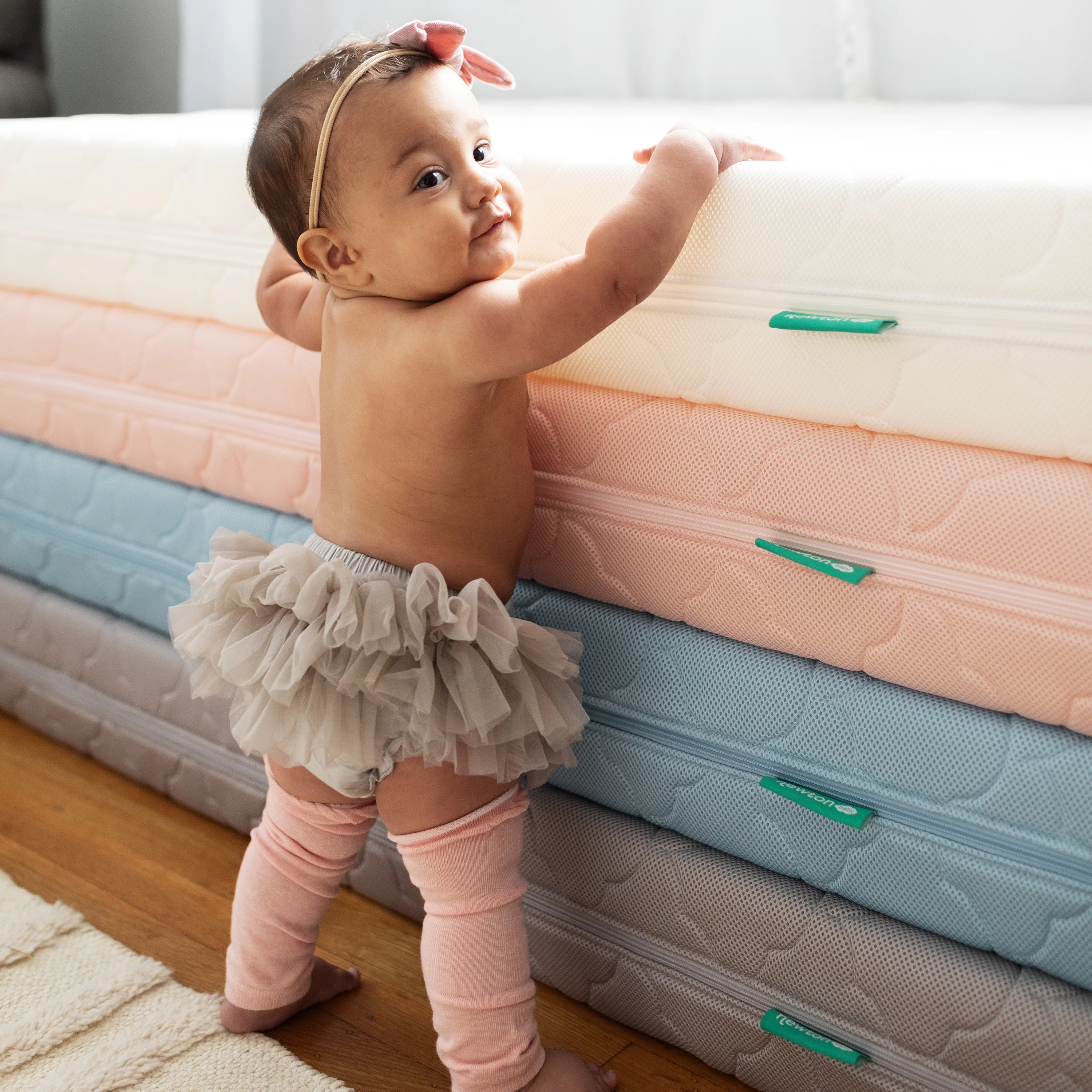 Crib Mattress - Image 48