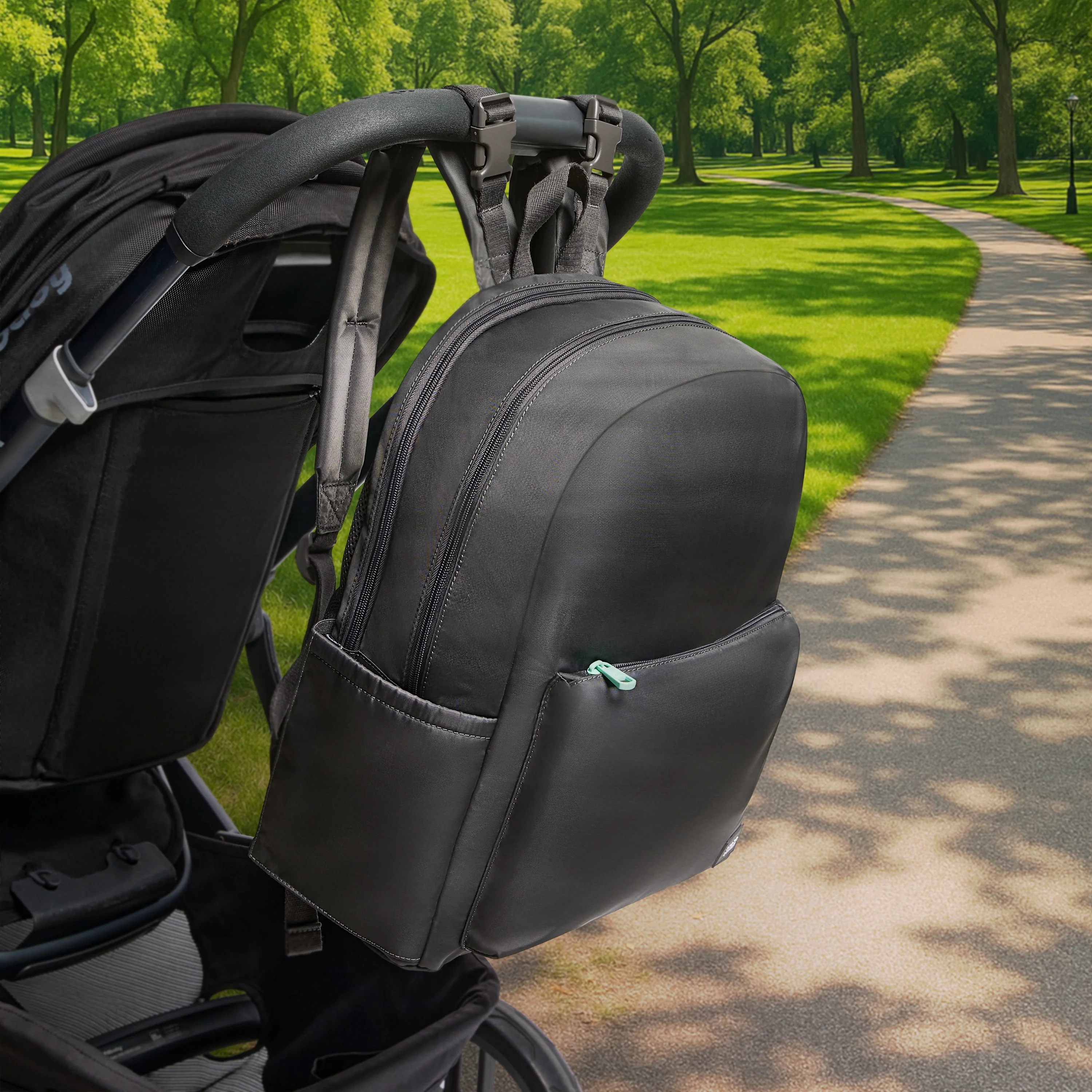 Newton X STATE Lorimer Diaper Bag - Image 6