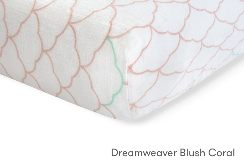 Breathable, Organic Cotton Sheets (2-pack) - Image 22