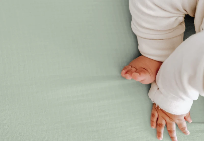 Breathable, Organic Cotton Sheets (2-pack) - Image 52