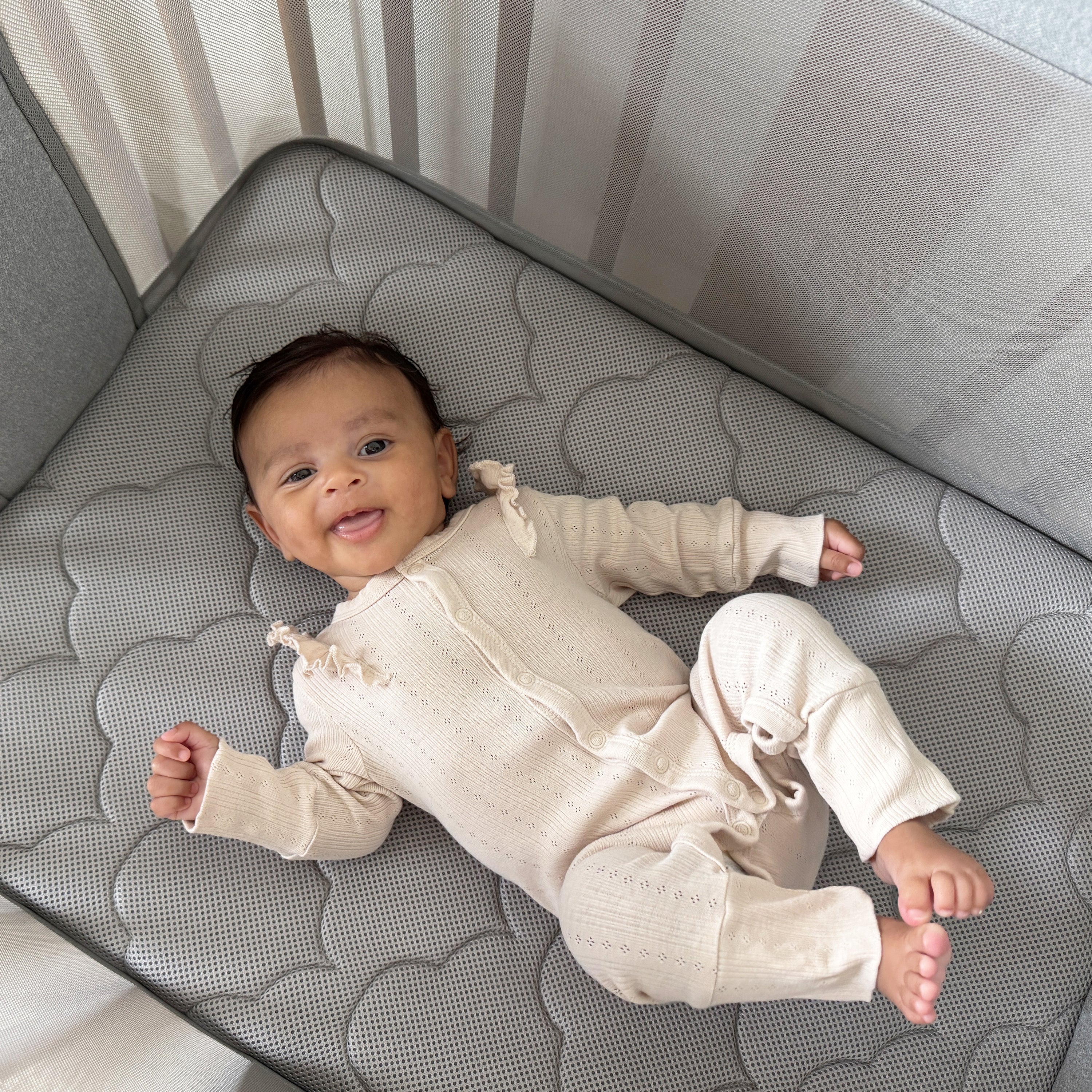 Newton Nest Convertible Crib - Image 38