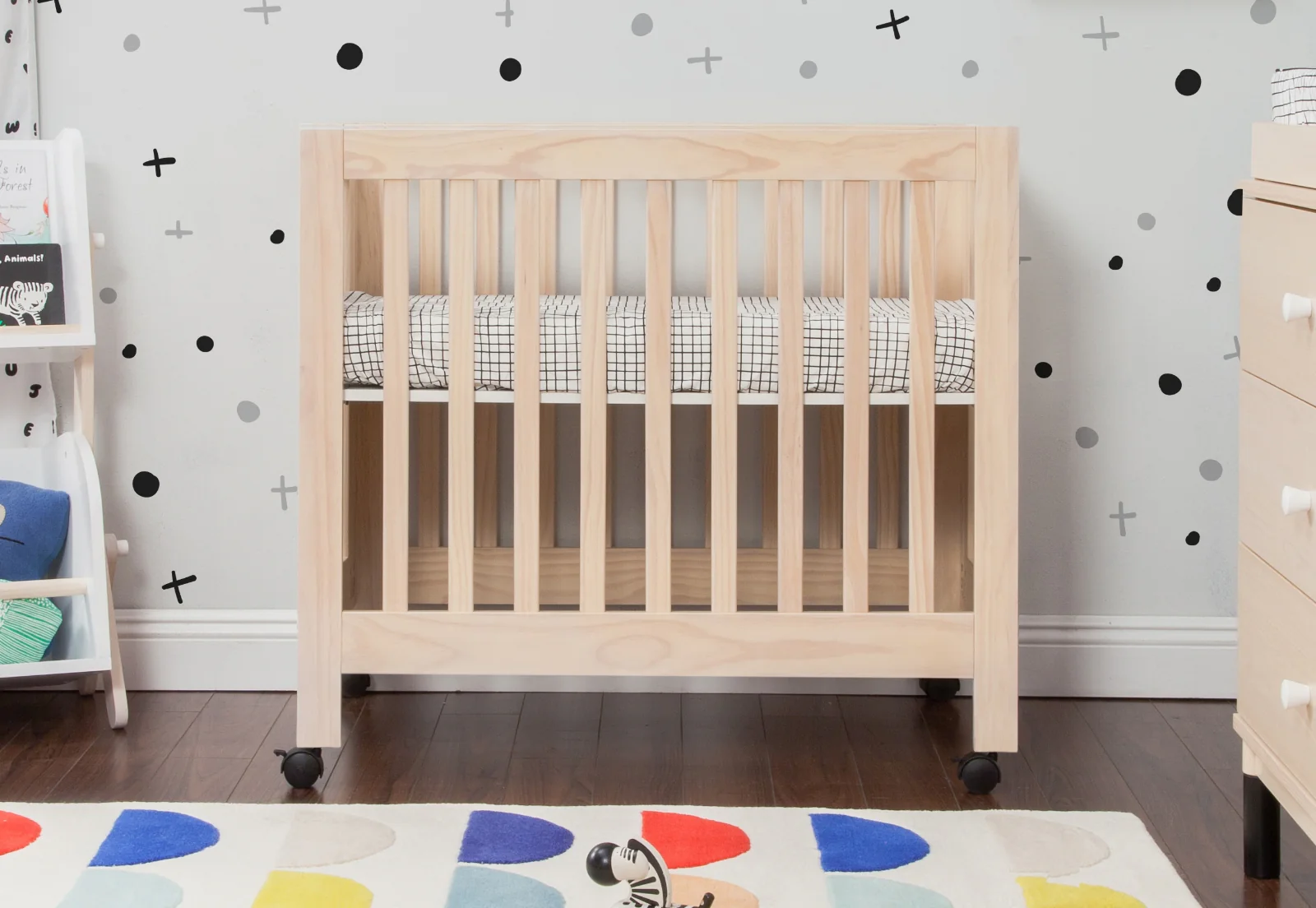 Origami Mini Crib - Image 104