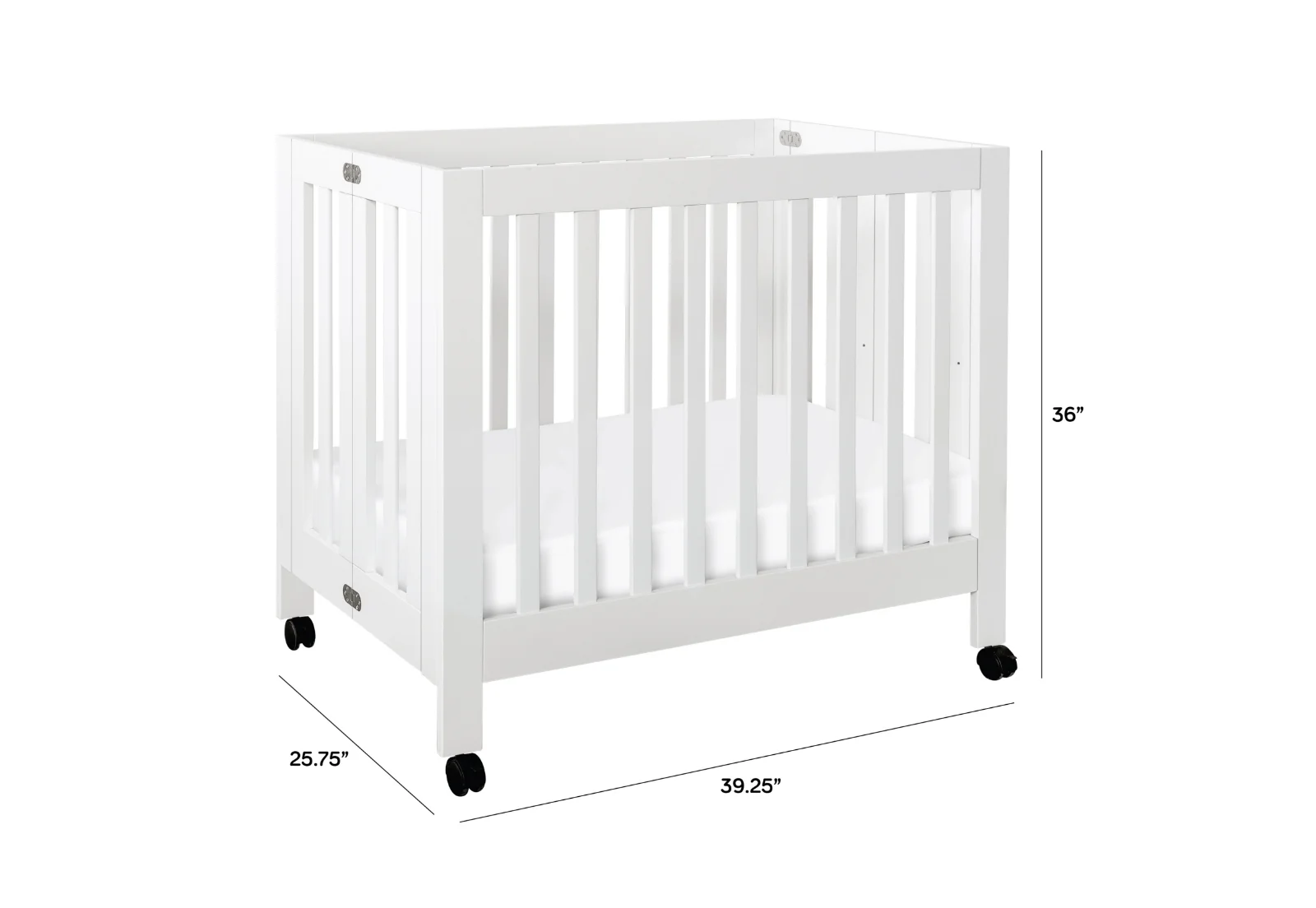 Origami Mini Crib - Image 116