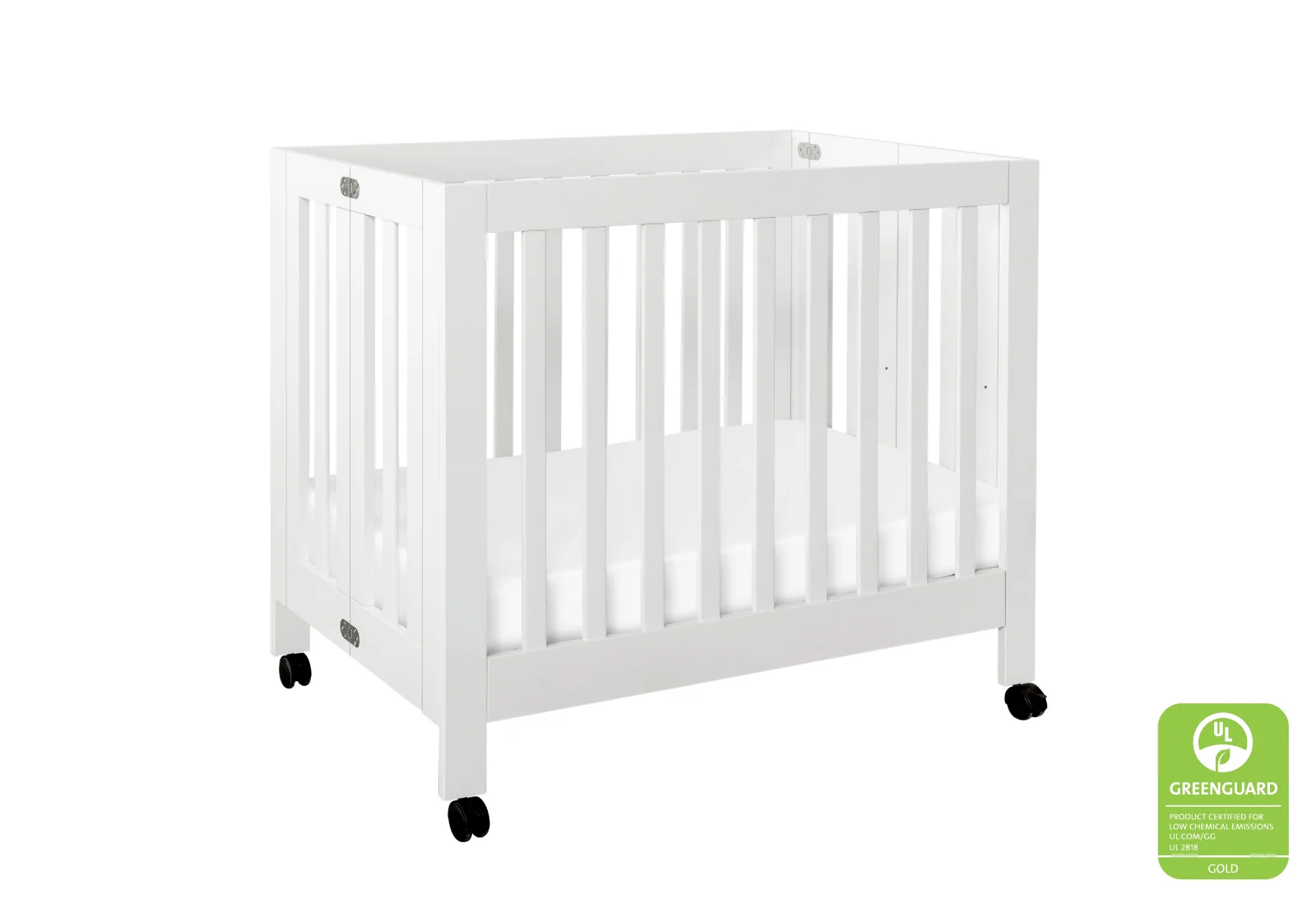 Origami Mini Crib - Image 117